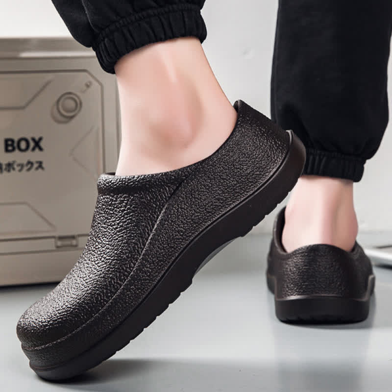 Water Friendly Slip On Work Shoes - image 7