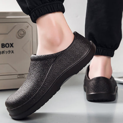 Water Friendly Slip On Work Shoes - image 7