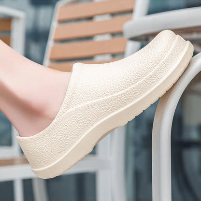 Water Friendly Slip On Work Shoes - image 1