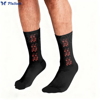 Racing Flag Socks - image 3