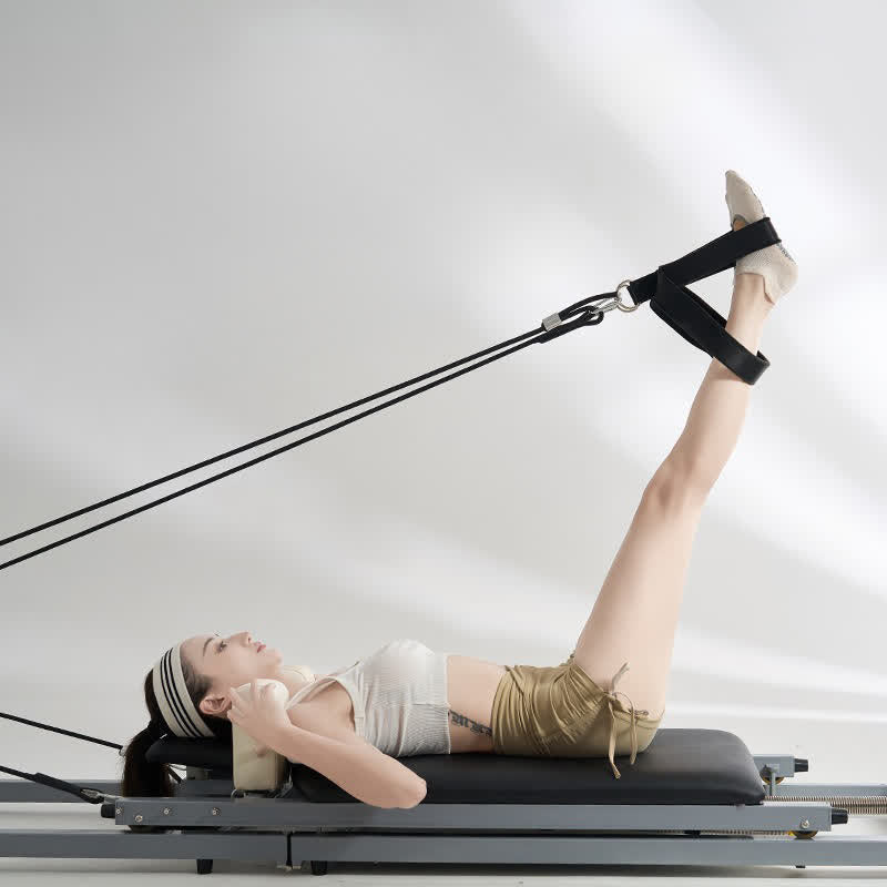 Pilates Non Slip Grip Socks(2 Pairs) - image 2