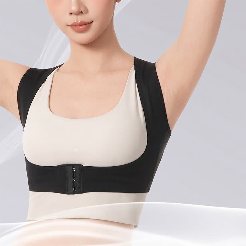 X Back Posture Corrector Brace - image 2