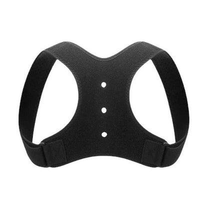 Adjustable Ergonomic Posture Corrector Brace - image 3