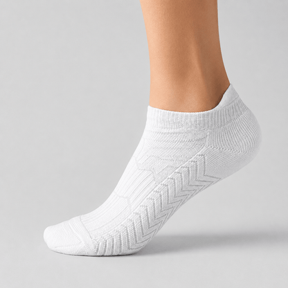 Sport Ankle Socks (4 Pairs) - image 3