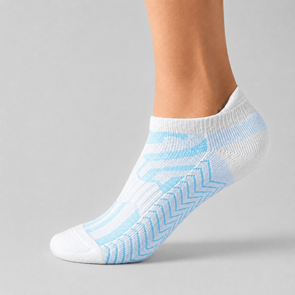 Sport Ankle Socks (4 Pairs) - image 4