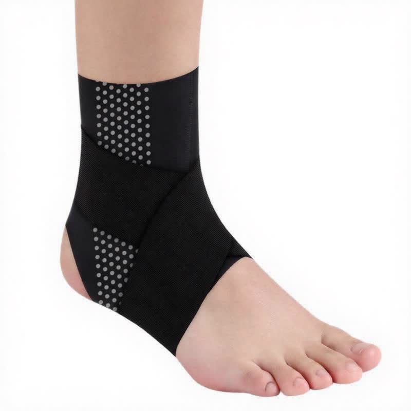 Cross Strap Ankle Brace - image 2