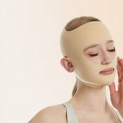 Seamless Face Wrap - image 2