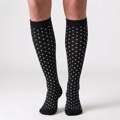 Lines Love Stripes Compression Socks(6 Pairs) - image 1