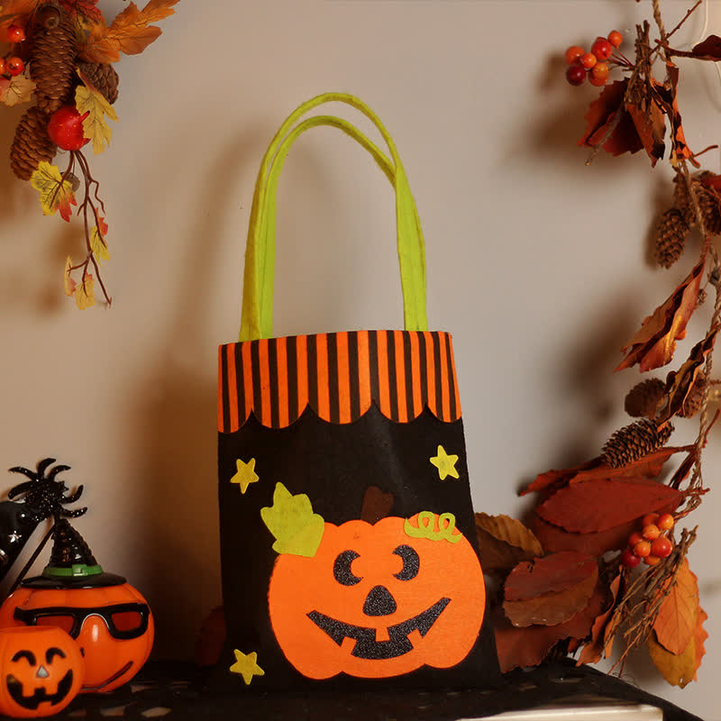 Halloween Trick or Treat Bag - image 6