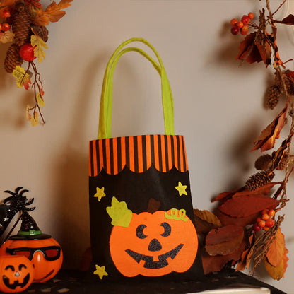 Halloween Trick or Treat Bag - image 6