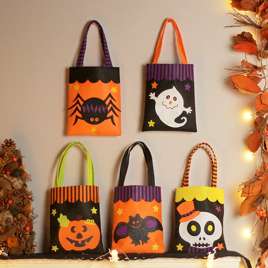 Halloween Trick or Treat Bag - image 0