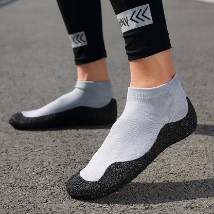 Plus Size Lightweight Barefoot Sock Shoes - image 3