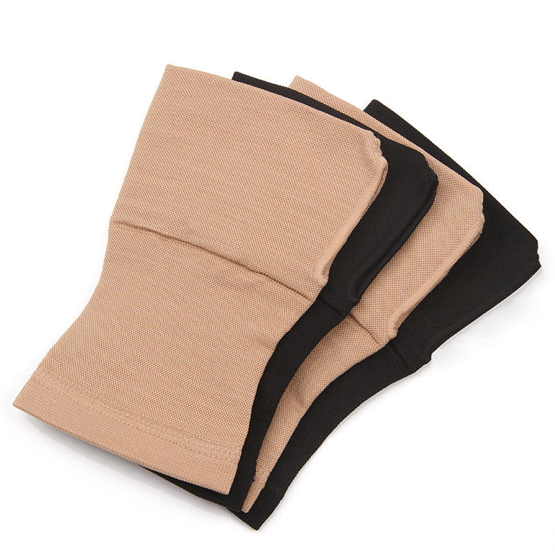 Wrist Recovery Extended Compression Gloves - image 6