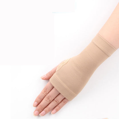 Wrist Recovery Extended Compression Gloves - image 0