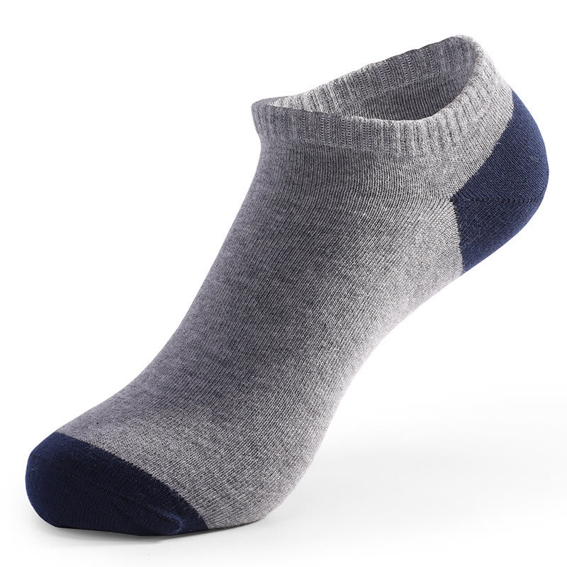Rudder Ankle Socks(5 Pairs) - image 7