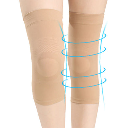 Solid Knee Pads Protector Warmer - image 1