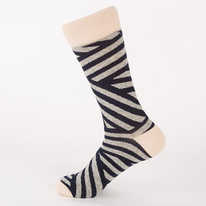 Dinosaur Crew Socks(5 Pairs) - image 2