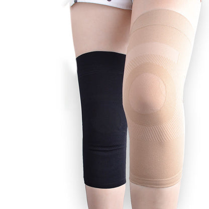 Solid Knee Pads Protector Warmer - image 0