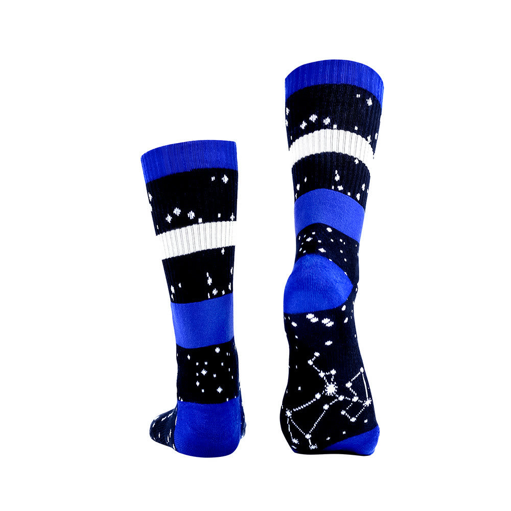 Big Dipper Knee High Cushioned Socks - image 3