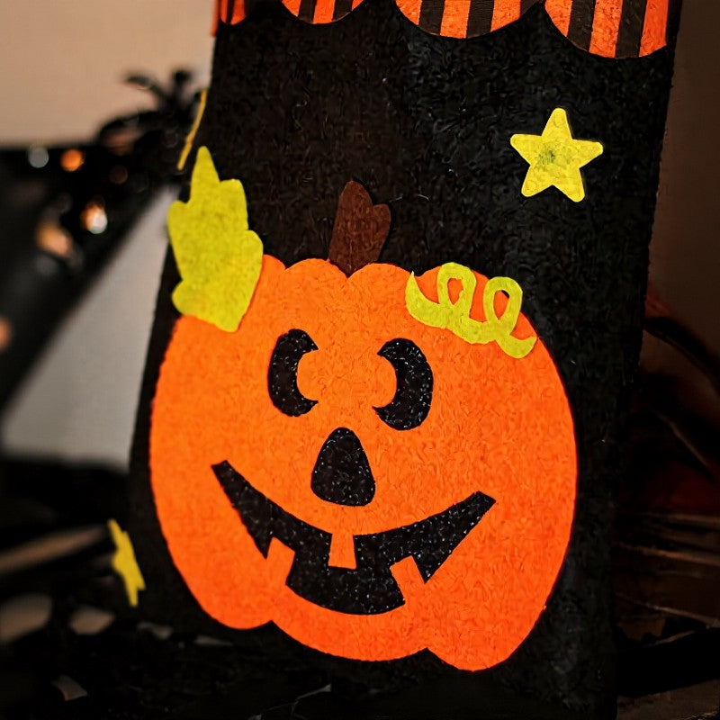 Halloween Trick or Treat Bag - image 8