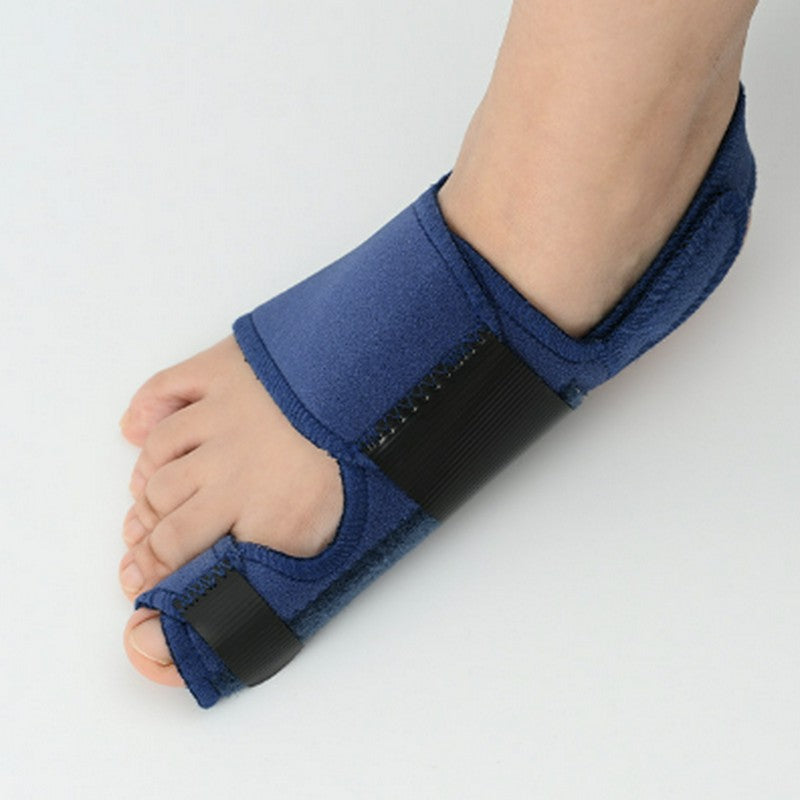 Adjustable Toe Corrector - Right Foot - One Size - image 0