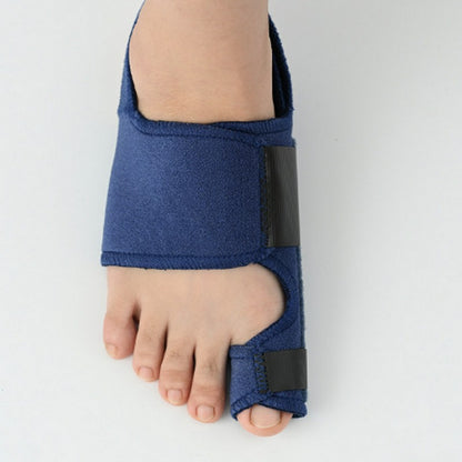 Adjustable Toe Corrector - Left Foot - One Size - image 1