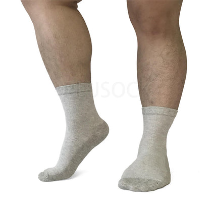 Super Elastic Quarter Socks(5 Pairs) - image 3