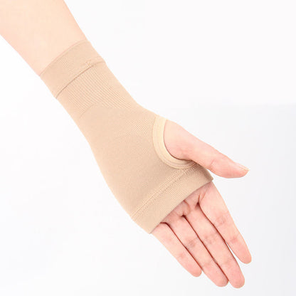Wrist Recovery Extended Compression Gloves - image 3