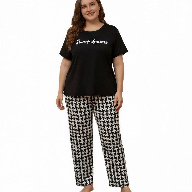 Sweet Dreams Pajama Set - image 4