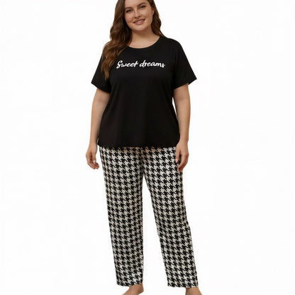 Sweet Dreams Pajama Set - image 4