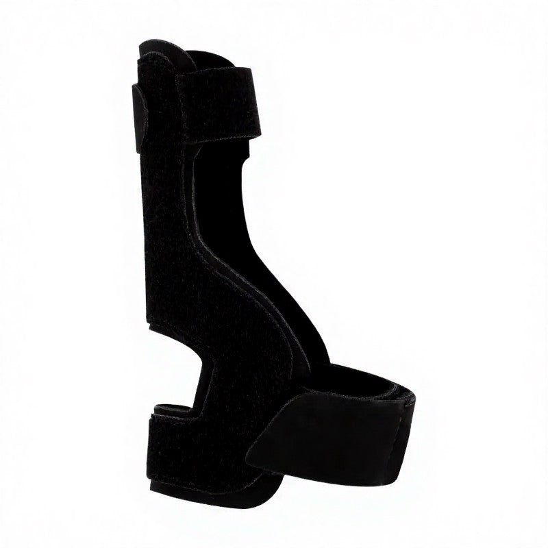Adjustable Thumb Spica Brace - Black - One Size - image 7