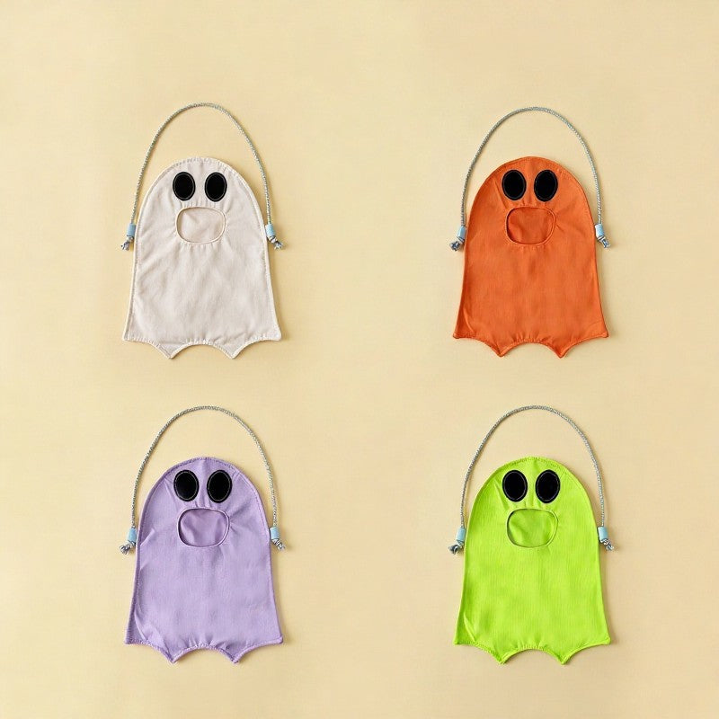 Halloween Ghost Crossbody Bag - image 4