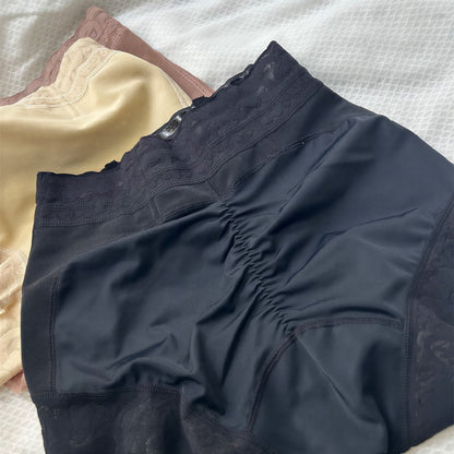 High Waist Lace Comfort Briefs - image 7