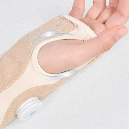 Adjustable Dial Wrist Support Brace - image 3