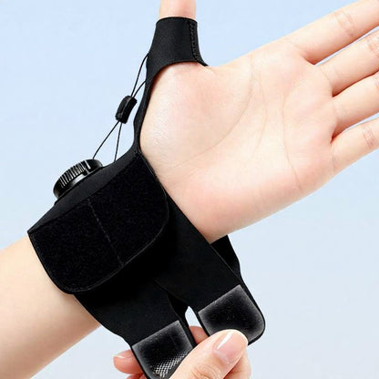 Adaptive Thumb Wrist Brace - image 3