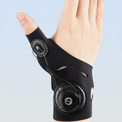 Adaptive Thumb Wrist Brace - image 1