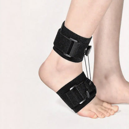 Adjustable Dorsiflexion Ankle Brace - image 1