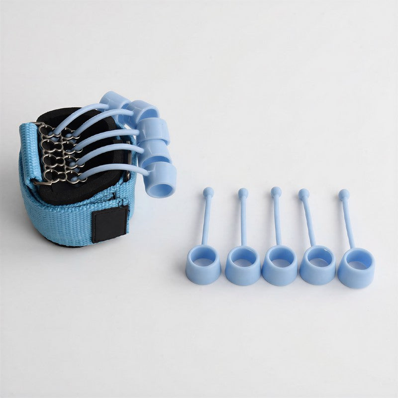 Adjustable Finger Trainer - 40lb - One Size - image 4