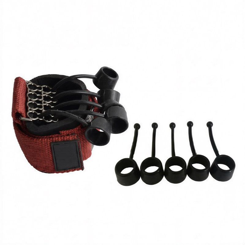 Adjustable Finger Trainer - 60lb - One Size - image 3