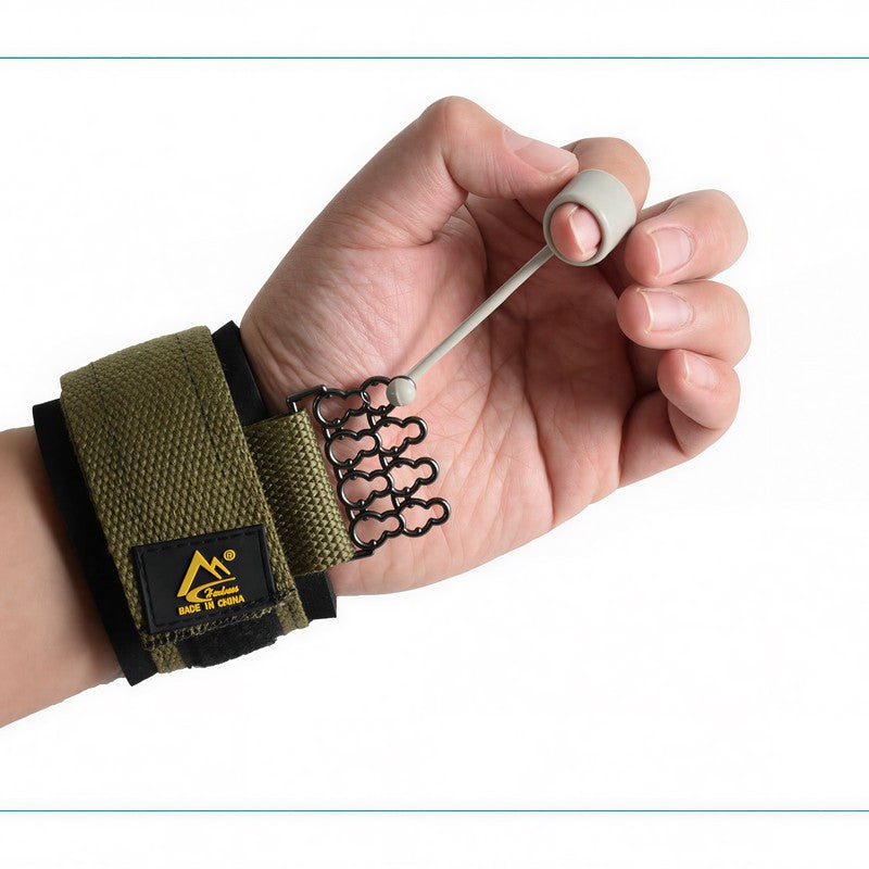 Adjustable Finger Trainer - 20lb - One Size - image 2