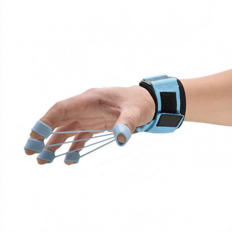 Adjustable Finger Trainer - image 1