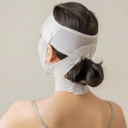 Seamless Sculpting Face Wrap - image 3