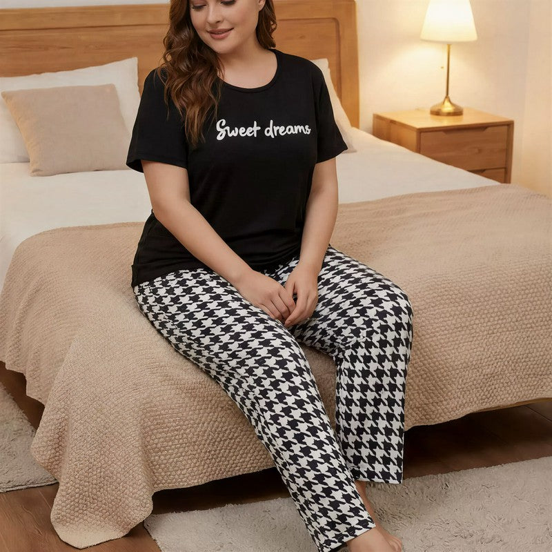 Sweet Dreams Pajama Set - image 2