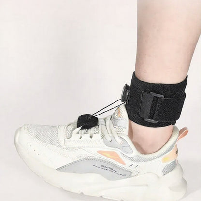 Adjustable Dorsiflexion Ankle Brace - image 3