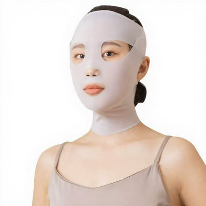 Seamless Sculpting Face Wrap - image 2